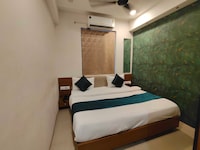 OYO Hotel O Hotel R Pacific 