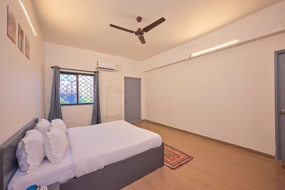 Palette Hotel Bubble Nest | Jacuzzi | Pool | Lonavala, Lonavala, Lonavala