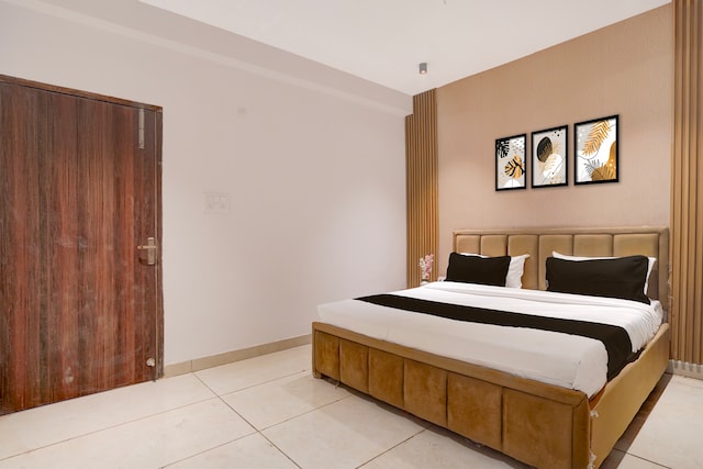 Hotel O Subhash Nagar Metro Station Formerly Parampara