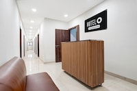 Hotel O Subhash Nagar Metro Station Formerly Parampara