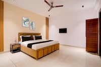 Hotel O Subhash Nagar Metro Station Formerly Parampara