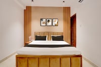 Hotel O Subhash Nagar Metro Station Formerly Parampara