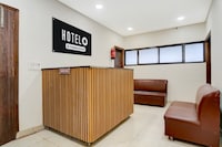 Hotel O Subhash Nagar Metro Station Formerly Parampara