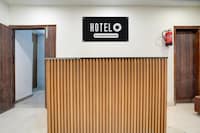 Hotel O Subhash Nagar Metro Station Formerly Parampara