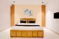 Hotel O Subhash Nagar Metro Station Formerly Parampara