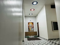 Hotel O Bhuteshwar Mahadev Temple Formerly Raghav Guest House