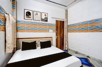 Hotel O Bhuteshwar Mahadev Temple Formerly Raghav Guest House