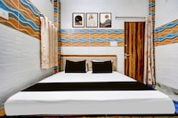 Hotel O Bhuteshwar Mahadev Temple Formerly Raghav Guest House