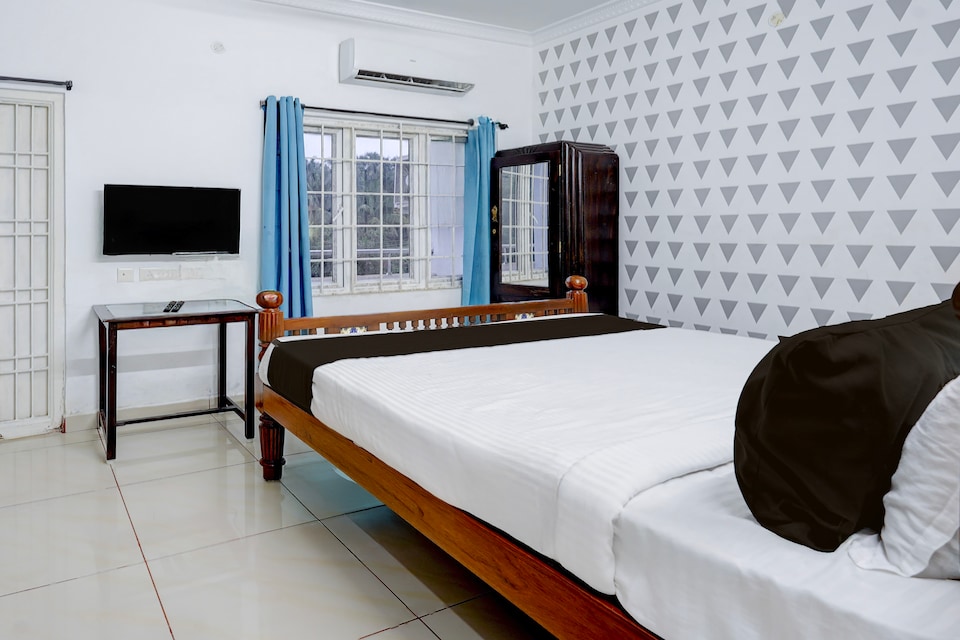 Collection O Sunrise Point Serenity Beach Formerly White Lotus Residency, Auroville-Pondicherry, Pondicherry