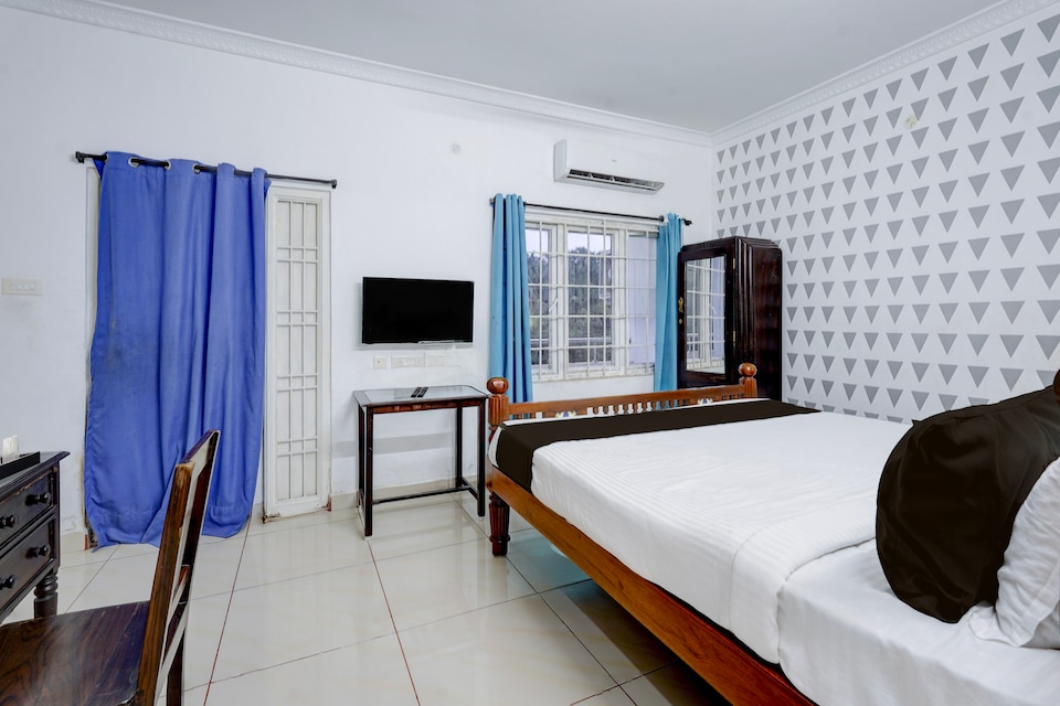 Collection O Serenity Beach Formerly White Lotus, Auroville-Pondicherry, Pondicherry