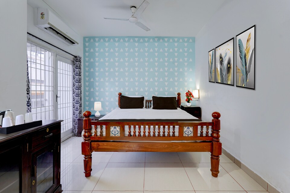 Collection O Sunrise Point Serenity Beach Formerly White Lotus Residency, Auroville-Pondicherry, Pondicherry