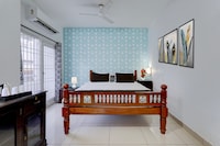 Super Collection O Sunrise Point Serenity Beach Formerly White Lotus Residency