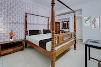 Collection O Sunrise Point Serenity Beach Formerly White Lotus Residency