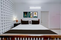 Collection O Sunrise Point Serenity Beach Formerly White Lotus Residency