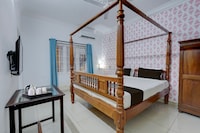 Super Collection O Sunrise Point Serenity Beach Formerly White Lotus Residency