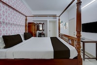 Collection O Sunrise Point Serenity Beach Formerly White Lotus Residency