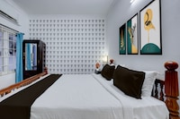 Collection O Sunrise Point Serenity Beach Formerly White Lotus Residency