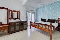 Super Collection O Sunrise Point Serenity Beach Formerly White Lotus Residency