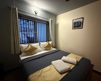 Collection O Sunrise Point Serenity Beach Formerly White Lotus Residency