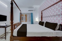 Collection O Sunrise Point Serenity Beach Formerly White Lotus Residency