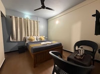 Collection O Sunrise Point Serenity Beach Formerly White Lotus Residency