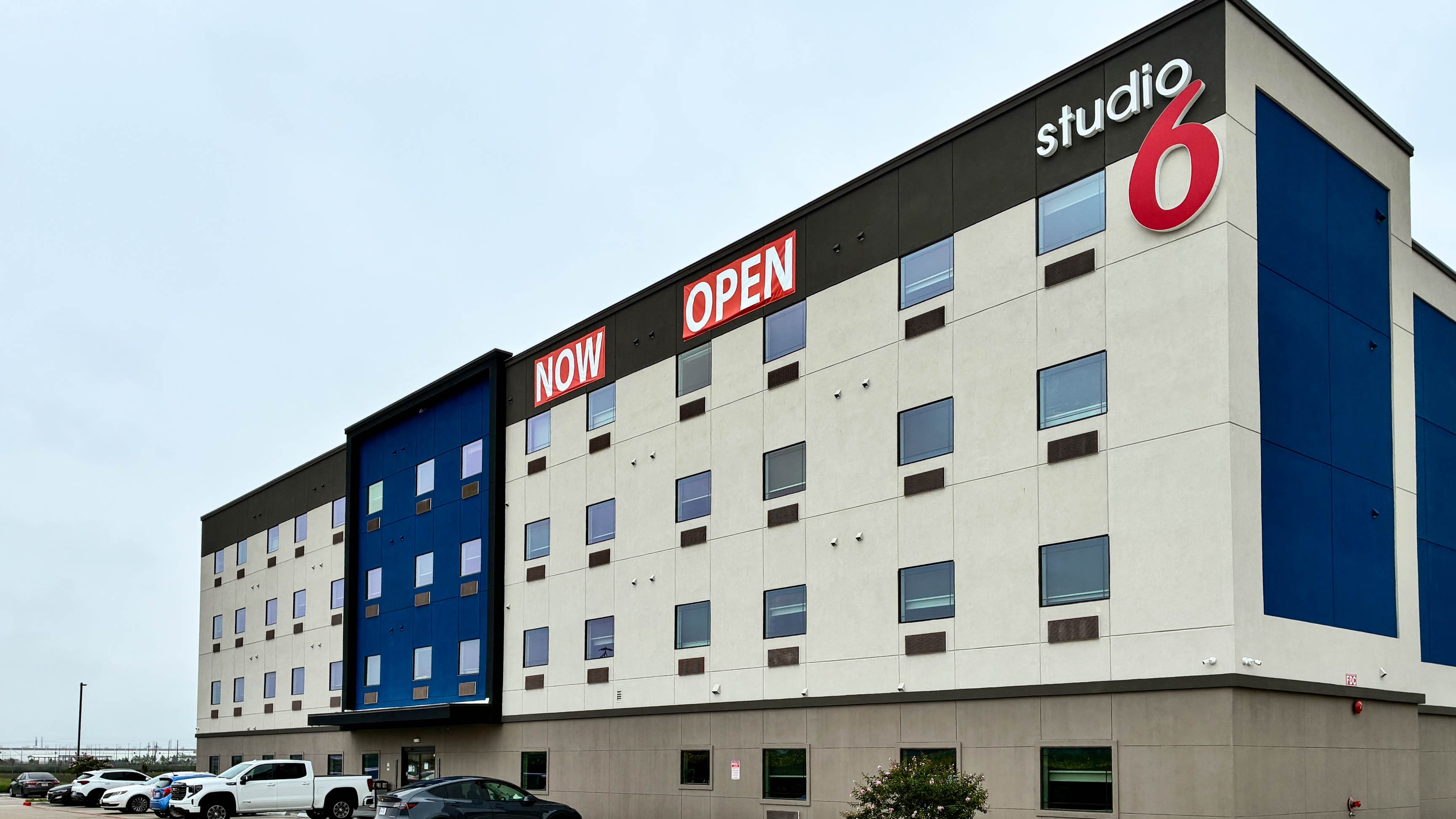 まおた / #ROOM19 Studio 6 Houston, TX – Pearland/Medical Center, Studio 6 Houston