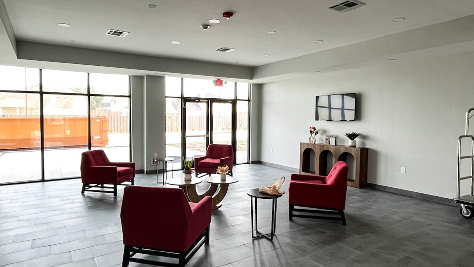 Studio 6 Houston, TX – Pearland/Beltway 8, C77075, Houston