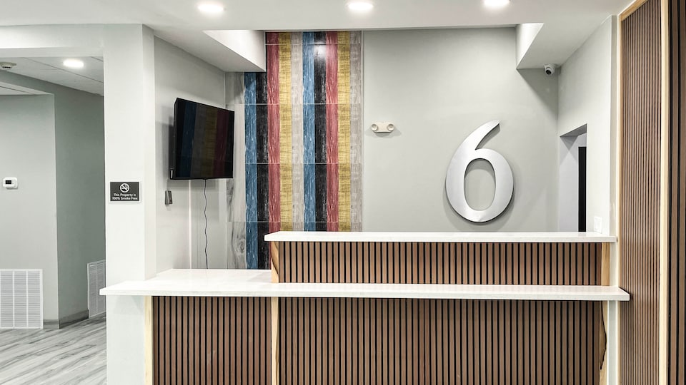 Studio 6 Houston, TX – Pearland/Beltway 8, C77075, Houston