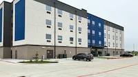 Studio 6 Houston, TX – Pearland/Medical Center