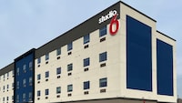 Studio 6 Houston, TX – Pearland/Medical Center