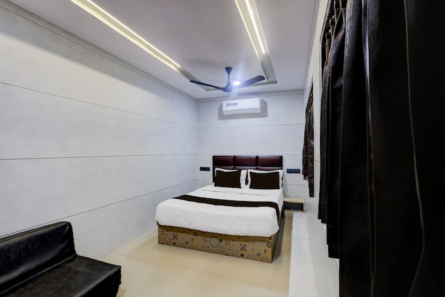 Hotel O Castle Rooms