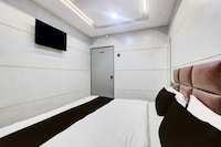 Hotel O Castle Rooms