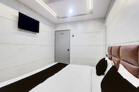 Hotel O Castle Rooms