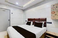 Hotel O Castle Rooms