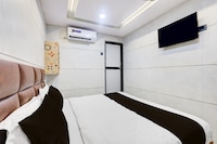 Hotel O Castle Rooms