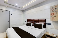 Hotel O Castle Rooms