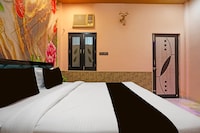 Hotel O by OYO The Baba Guest House