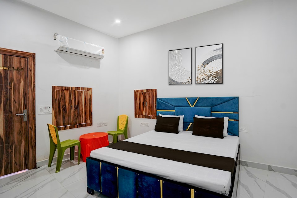 OYO Radha Raman Guest House, Aligarh, Aligarh