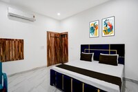 OYO Radha Raman Guest House