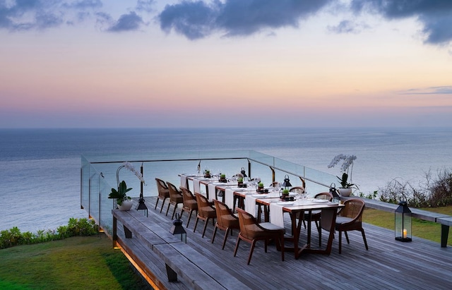 Six Senses Uluwatu Bali