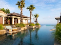 Six Senses Uluwatu Bali
