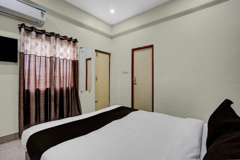 Hotel O Rajgir Hights, Patna, Patna