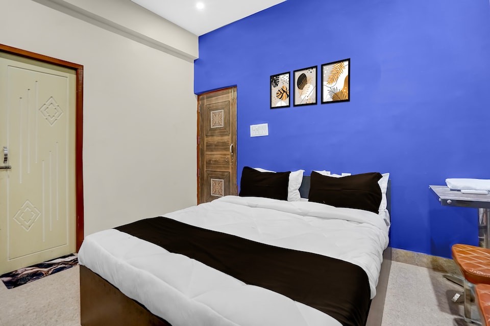 Hotel O Rajgir Hights, Patna, Patna