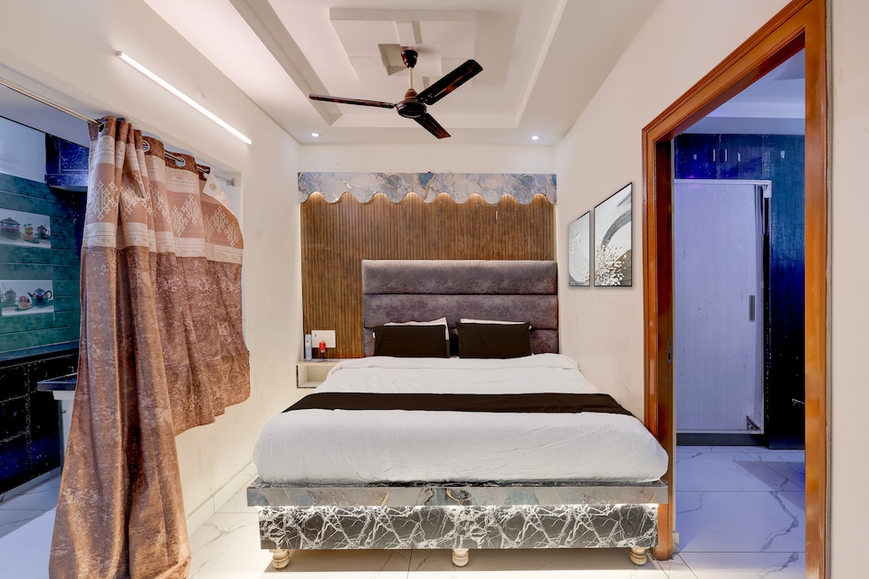 Hotel O Murari Grand, Guntur, Guntur