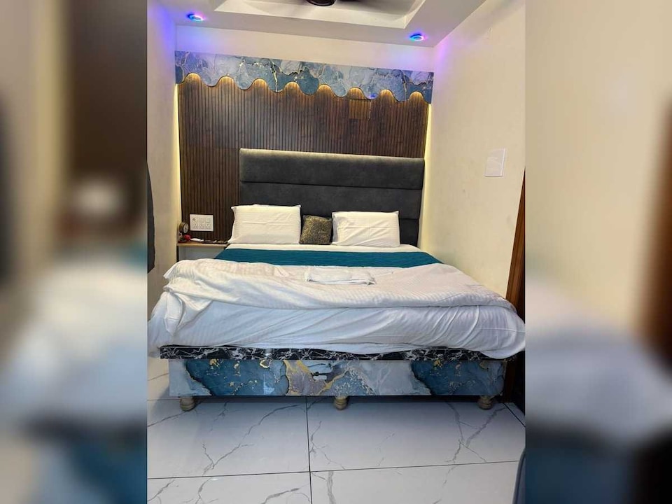 Hotel O Murari Grand, Guntur, Guntur