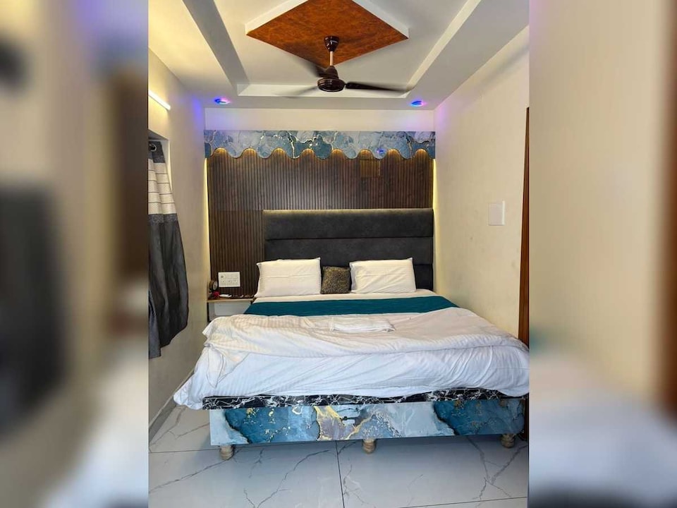 Hotel O Murari Grand, Guntur, Guntur