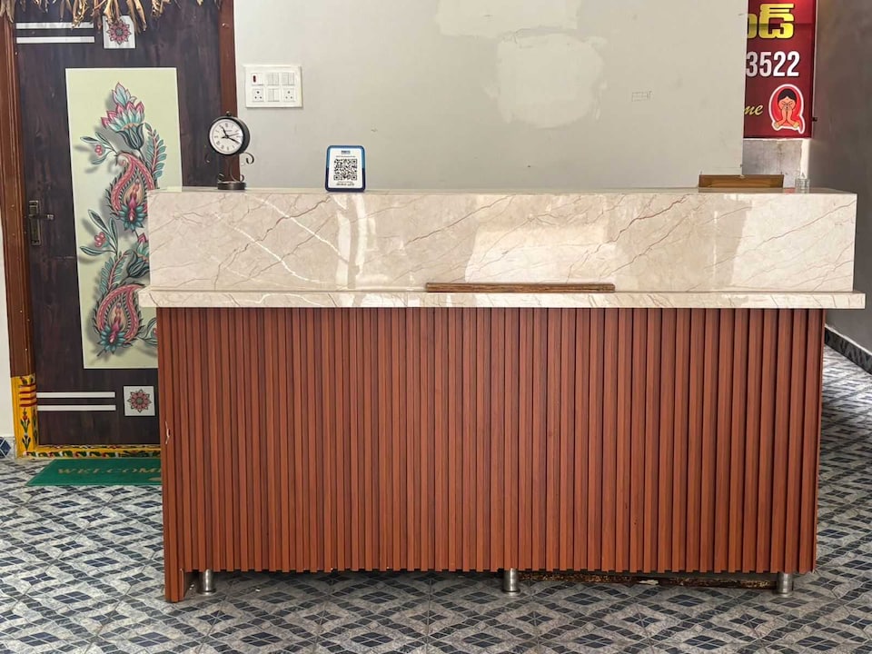 Hotel O Murari Grand, Guntur, Guntur