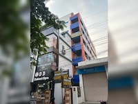 Hotel O Murari Grand