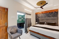 Hotel O Murari Grand