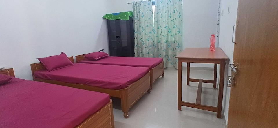 Hotel O Maharaj Guest House , Mango Jamshedpur, Jamshedpur